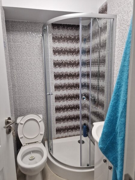 Calea Giulesti, strada Agnita,