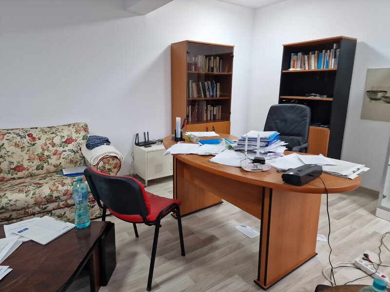 Calea Giulesti, strada Agnita,